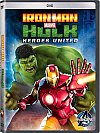 Iron Man & Hulk: Héroes United